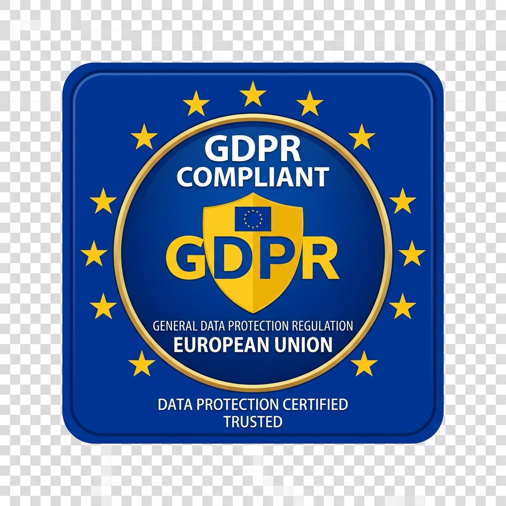 GDPR Compliant