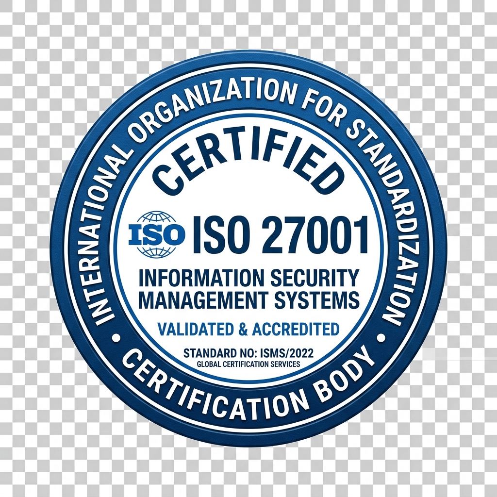 ISO 27001