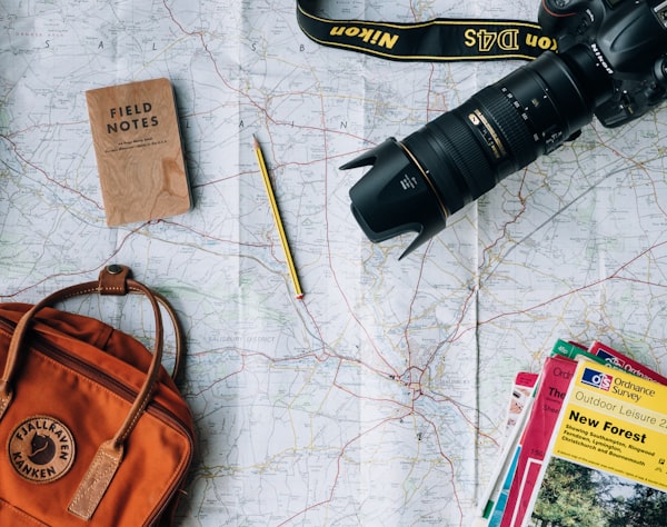 Passport OCR Passport OCR